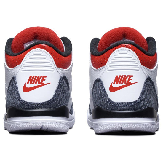 Nike Jordan 3 retro SE (PS)